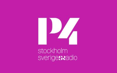 Sveriges Radio, P4